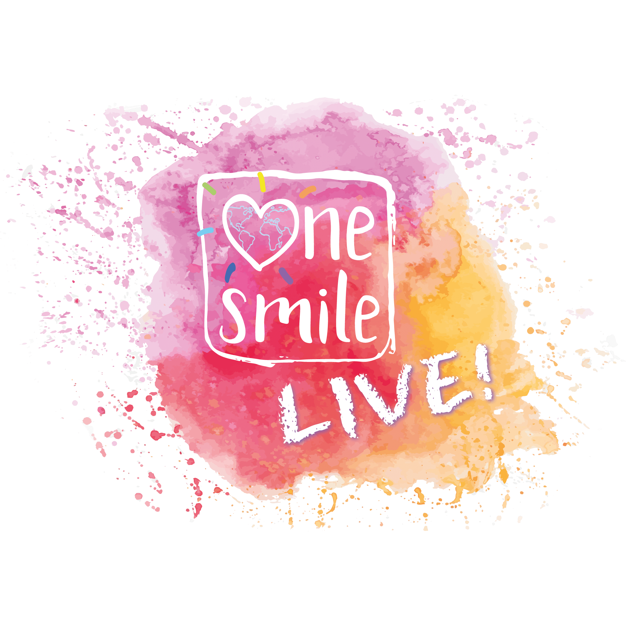 One Smile LIVE